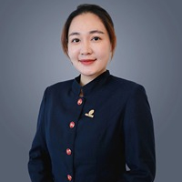 北京昌平區(qū)匯賢學(xué)校特約主講老師李玉婷老師