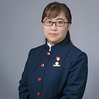 北京昌平區匯賢學校特約主講老師崔寶娜老師
