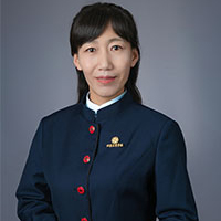 北京昌平區(qū)匯賢學校特約主講老師劉英杰老師