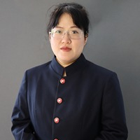 特約主講老師楊婷婷老師