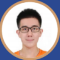 厦门保研人特约主讲老师Jason老师