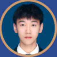 厦门保研人特约主讲老师Hu学长