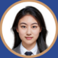 厦门保研人特约主讲老师麦麦老师