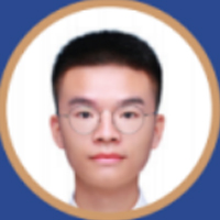 厦门保研人特约主讲老师天一老师