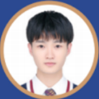 厦门保研人特约主讲老师Naviers老师