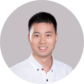 特约主讲老师胥亮