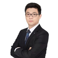 杨子政老师