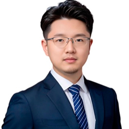 有道领世一对一特约主讲老师卢未