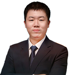 特约主讲老师刘星宇