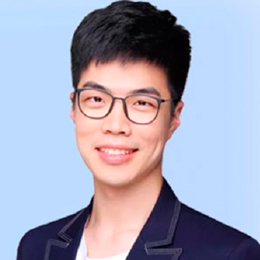 特约主讲老师莫荒年
