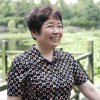赵昕-天津中国海洋大学国际本科