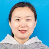 于李娜-天津中国海洋大学国际本科