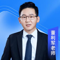 南昌一路职通教育特约主讲老师董利君老师