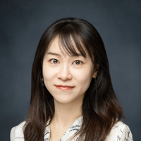 特约主讲老师Vanessa