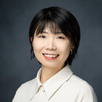 特约主讲老师Hazel