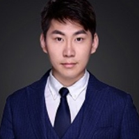 大连唯寻国际教育特约主讲老师Frank Han老师