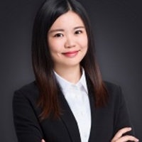 Candise Cai老师