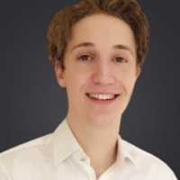 Gavin V老师