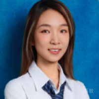 西安保研人特约主讲老师Allie老师