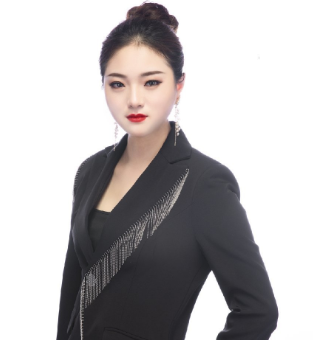 杨敏健-上海俊柯摄影化妆培训机构