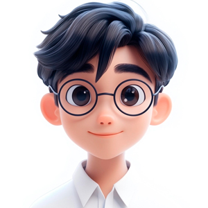 Hugh Cai