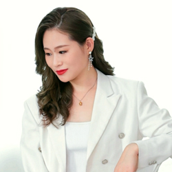 特约主讲老师刘星星老师