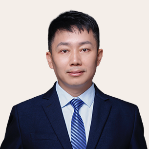 李东升-上海高顿考研