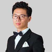 特约主讲老师张丰凡老师