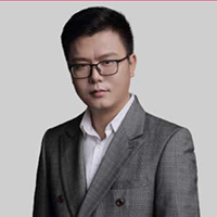 特约主讲老师闫帅老师