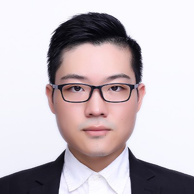 特约主讲老师冀燃