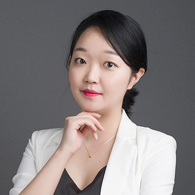 特约主讲老师张奕