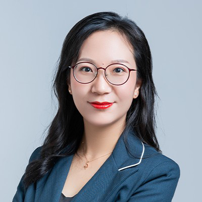 特约主讲老师高雅莉