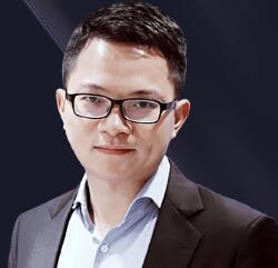 张爱志