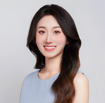 特约主讲老师Holly Chen