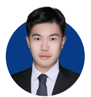 特约主讲老师Andrew Sony
