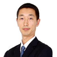 大连育恒教育特约主讲老师崔老师