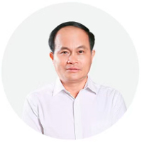 深圳富源英美学校特约主讲老师周永祥