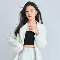 青島金善化妝學校特約主講老師林淑麗老師
