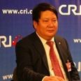特约主讲老师谢德体老师