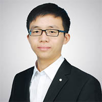 唐子益老師