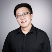 重庆美行思远国际艺术留学特约主讲老师Louis Zhao老师