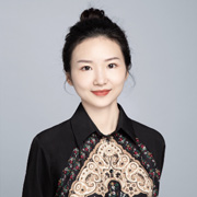 重庆美行思远国际艺术留学特约主讲老师Rita老师