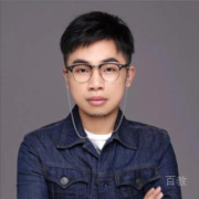 特约主讲老师  Huang Chen老师