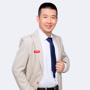 经鑫-广州高途K12辅导