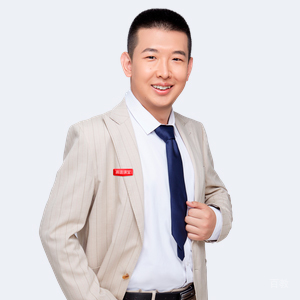 广州高途K12辅导特约主讲老师经鑫