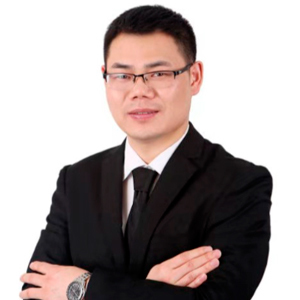广州高途K12辅导特约主讲老师曾白华