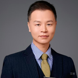 广州高途K12辅导特约主讲老师胡强