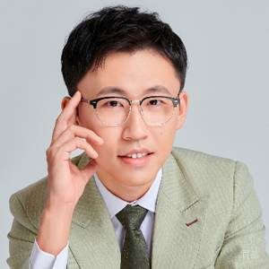 特约主讲老师张靖晨