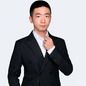特约主讲老师梁光明