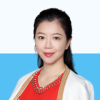 特约主讲老师  Christine刘老师